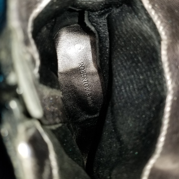 PRICE DROP Roberto Vianni Boots - Picture 8 of 9